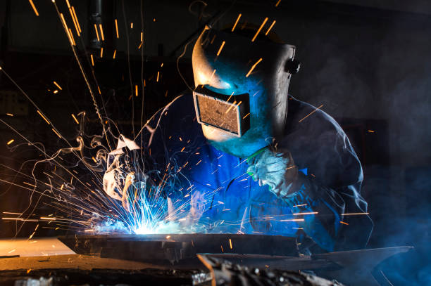 Affordable Welder Services in Terryville, NY