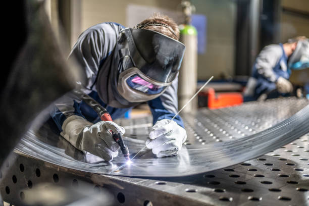 Best Specialty Welding Processes in Terryville, NY