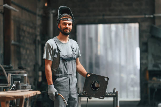 Reliable Terryville, NY Welder & Metal Fabrication Solutions