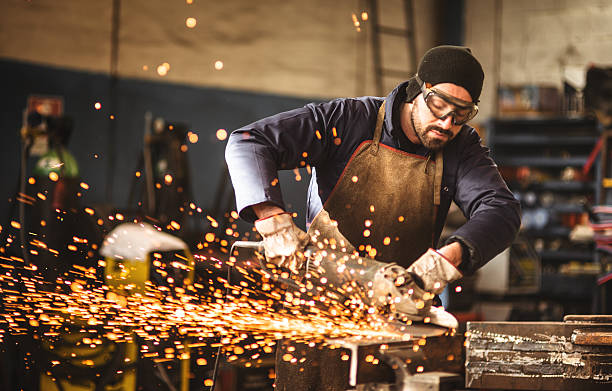 Professional Welder & Metal Fabrication in Terryville, NY